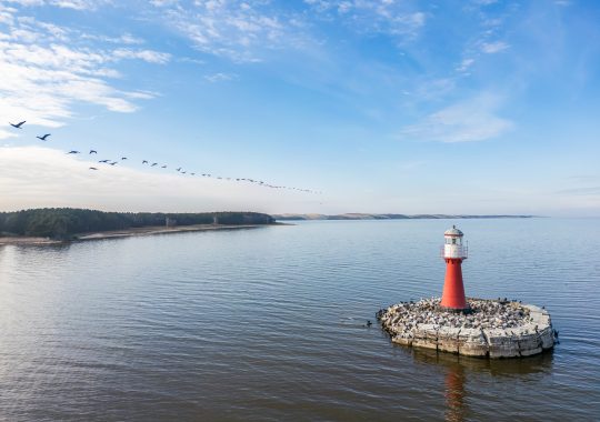 2 KAMBARIŲ BUTAS PERVALKOJE SU 2 TERASOMIS – PARDUOTA