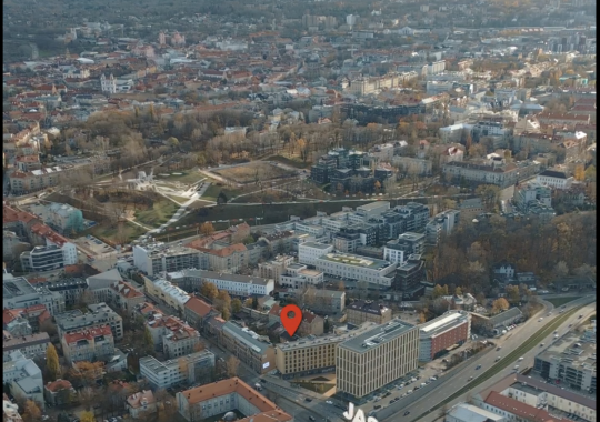 Jasinskio projektas